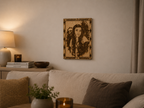 Tablou personalizat (A4)