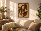 Tablou personalizat (A4)